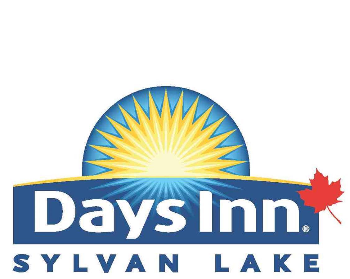 Days Inn By Wyndham Sylvan Lake Exterior foto